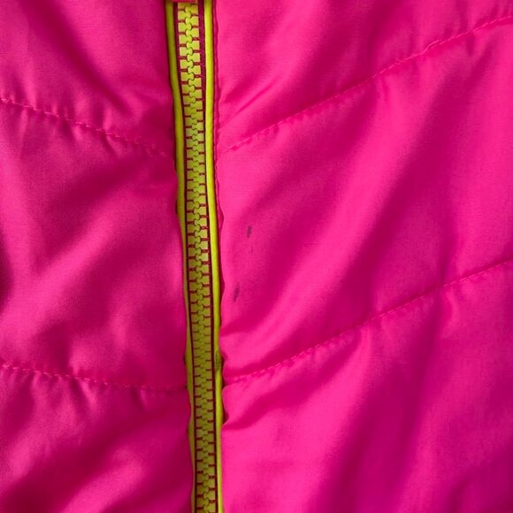 Pacific Trail Coat 4 - Picture 2 of 5